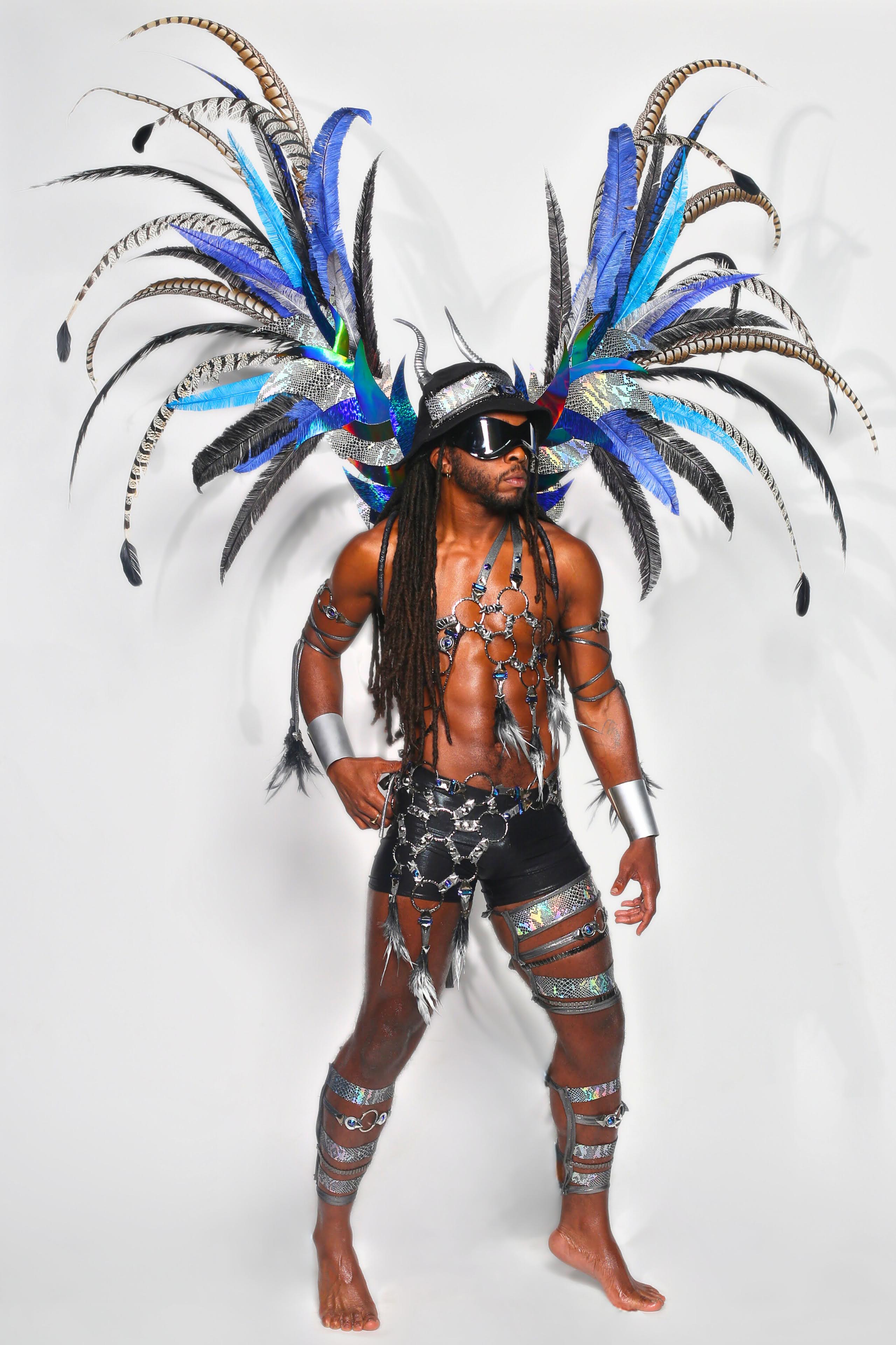 Buy Or Rent Carnival Costumes