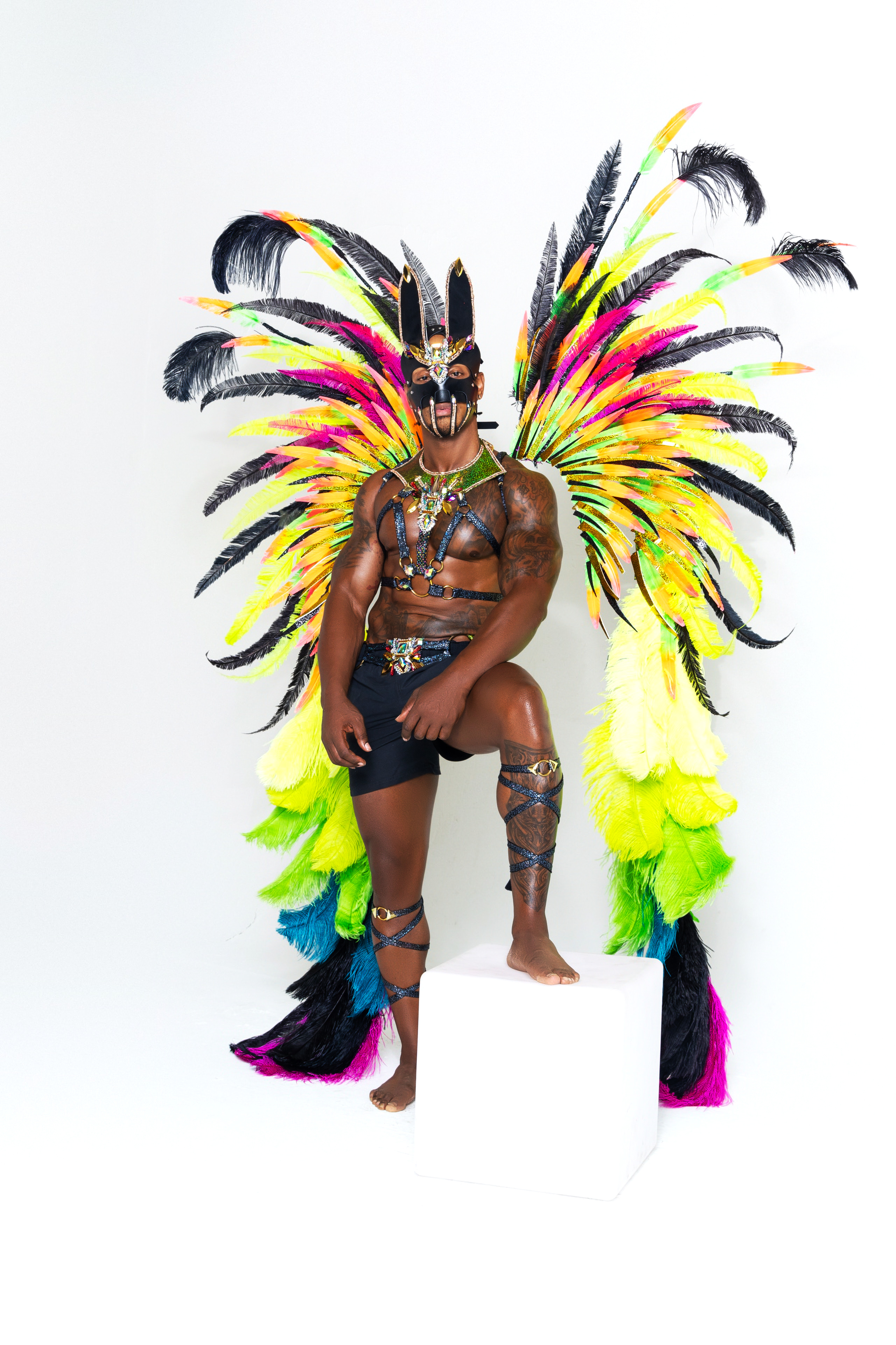 carnival costumes for men